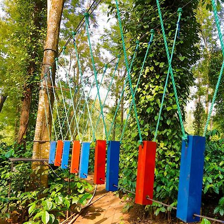 The Grand Retreat - Chikmagalur Hotell Eksteriør bilde
